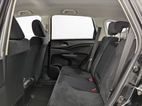Used 2013 Honda CR-V LX image 17