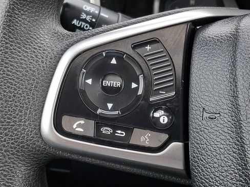 Used 2017 Honda CR-V EX image 23