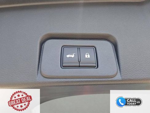 New 2025 Nissan Rogue SL w/ Tech Package AWD/4WD image 33
