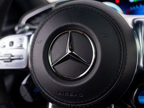 Used 2023 Mercedes-Benz GLE 63 AMG S image 20