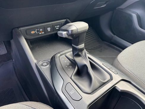 Certified 2025 Kia K4 FWD image 19