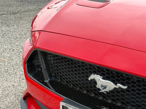 Used 2022 Ford Mustang GT Premium image 5
