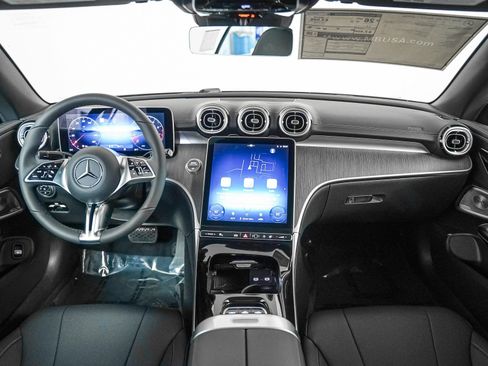 New 2026 Mercedes-Benz CLE 300 4MATIC Cabriolet image 12