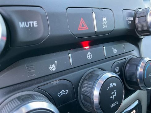 Used 2021 RAM 2500 Laramie image 25