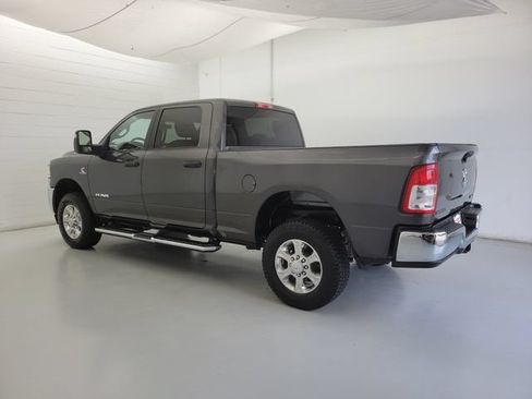 Used 2024 RAM 2500 Big Horn AWD/4WD image 7