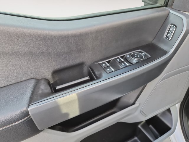 Certified 2024 Ford F250 XL w/ STX Appearance Package AWD/4WD image 10