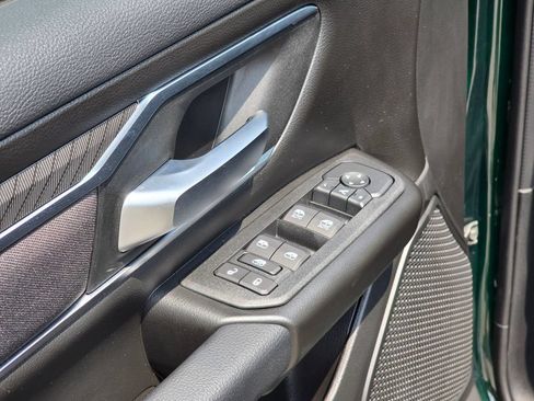 New 2026 RAM 1500 Big Horn AWD/4WD image 34