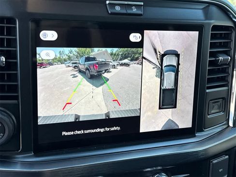 New 2025 Ford F250 Lariat w/ Lariat Ultimate Package image 30