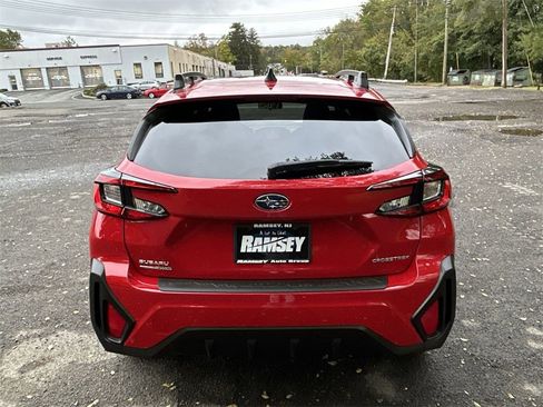 Certified 2025 Subaru Crosstrek 2.0i Premium image 26