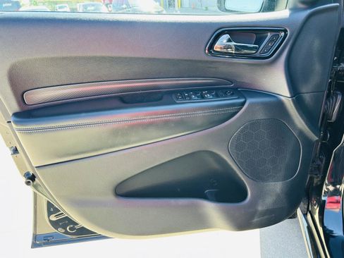 Used 2022 Dodge Durango GT AWD/4WD image 14