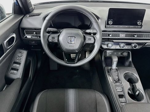 Certified 2026 Honda Civic Sport image 22
