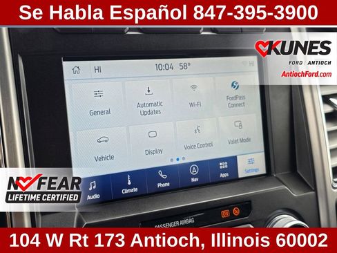 Used 2020 Ford F350 Platinum AWD/4WD image 76