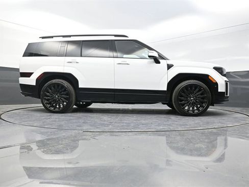 New 2026 Hyundai Santa Fe Calligraphy image 41