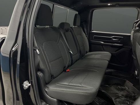 Used 2025 RAM 1500 Big Horn image 34