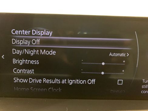 Used 2024 MAZDA CX-90 Plug-In Hybrid w/ Premium Plus AWD/4WD image 42