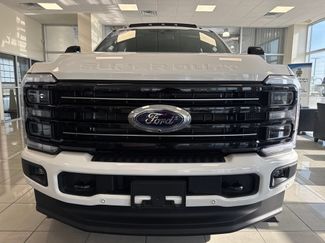 New 2026 Ford F250 Platinum AWD/4WD video 2