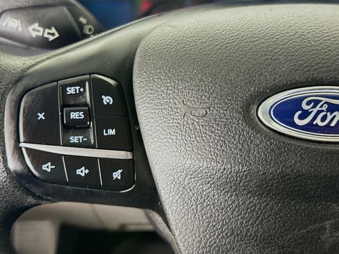 Used 2023 Ford Transit 150 Low Roof w/ Fleet Fuel Economy Package RWD image 11