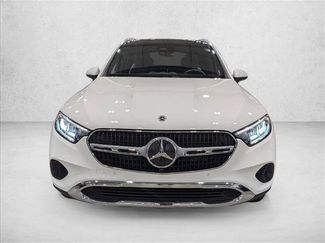 Used 2026 Mercedes-Benz GLC 300 4MATIC video 2