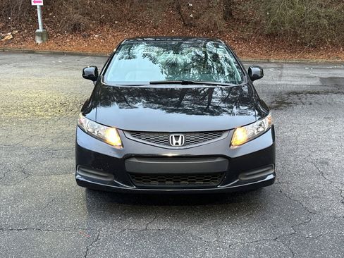 Used 2013 Honda Civic LX image 2
