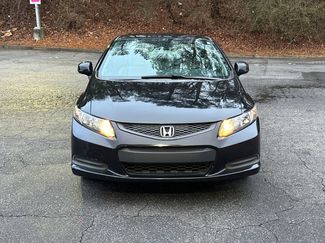 Used 2013 Honda Civic LX video 2