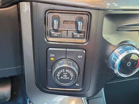 Certified 2023 Ford F150 XLT w/ Equipment Group 302A High AWD/4WD image 13