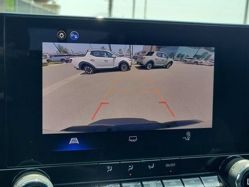 Used 2025 Chevrolet Colorado Trail Boss AWD/4WD image 12