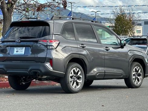 New 2026 Subaru Forester Premium image 4