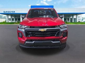 New 2026 Chevrolet Colorado LT AWD/4WD video 3