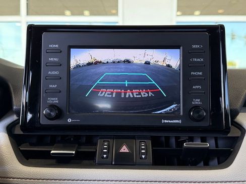 Certified 2021 Toyota RAV4 XLE Premium image 31