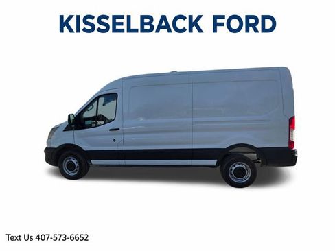 New 2026 Ford Transit 250 148 Medium Roof image 6