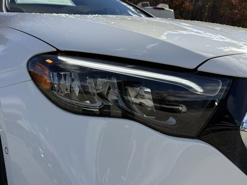 New 2026 Mercedes-Benz E 350 4MATIC Sedan image 10