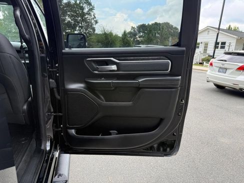 Used 2021 RAM 1500 Big Horn AWD/4WD image 26