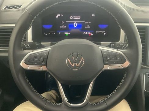 Certified 2023 Volkswagen Atlas Cross Sport SE image 13