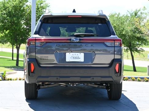 New 2026 Subaru Outback Limited AWD/4WD image 4