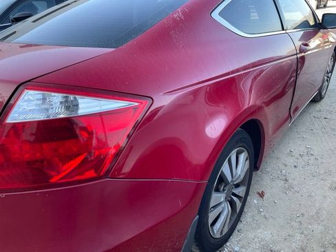 Used 2009 Honda Accord LX-S image 9