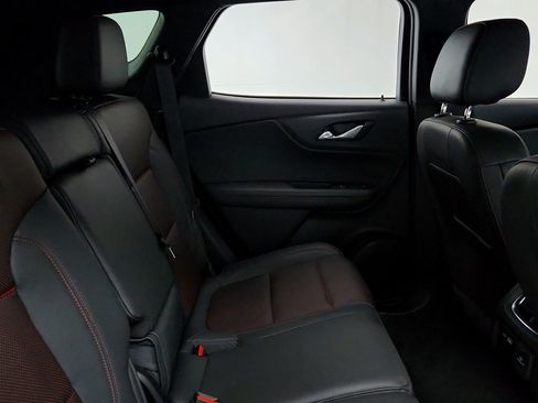 Certified 2024 Chevrolet Blazer RS w/ Enhanced Convenience Package FWD image 22