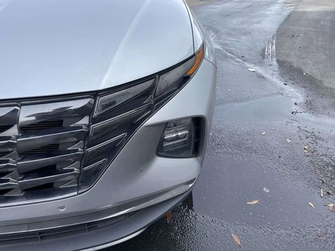 Used 2023 Hyundai Tucson Limited image 14