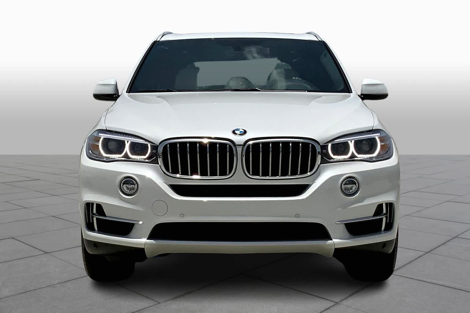 Used 2018 BMW X5 sDrive35i RWD image 3