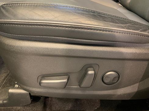 Used 2022 Hyundai Santa Fe SEL w/ Convenience + Premium Package AWD/4WD image 20