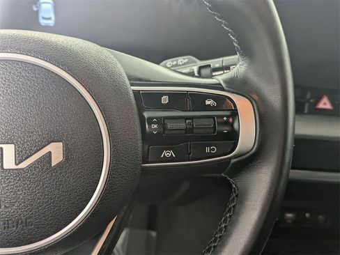 Used 2024 Kia Sportage X-Line image 19