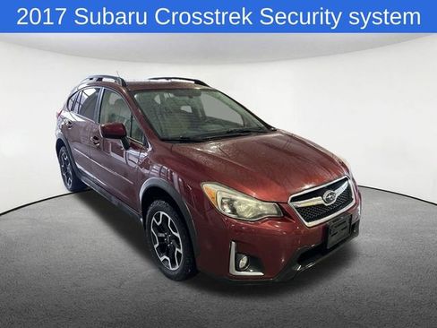 Used 2017 Subaru Crosstrek 2.0i Premium image 25