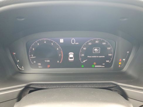 New 2025 Honda Accord SE image 16