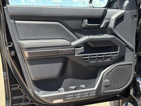 New 2026 Toyota 4Runner TRD Off-Road Premium AWD/4WD image 28