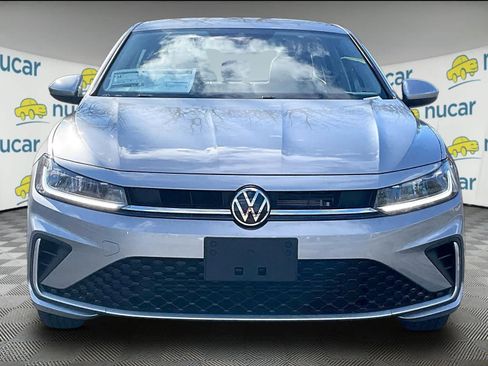 New 2026 Volkswagen Jetta S image 3