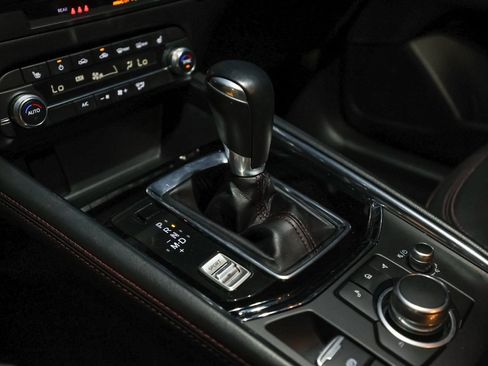 Used 2022 MAZDA CX-5 Carbon Edition image 31