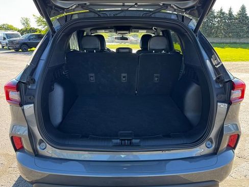 Used 2024 Ford Escape ST-Line FWD image 17
