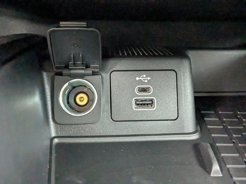 New 2025 Ford Bronco Sport Heritage w/ Convenience Package image 44