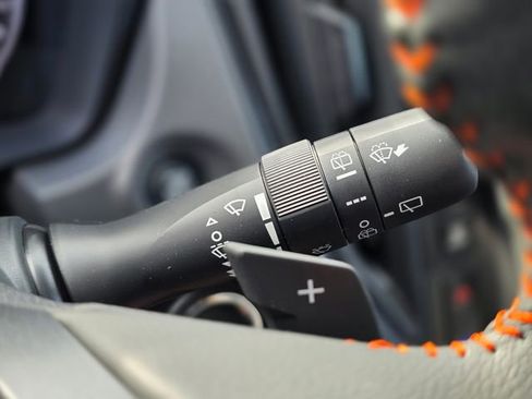 New 2026 Subaru Crosstrek 2.5i Limited w/ Crosstrek Mirror Package AWD/4WD image 33