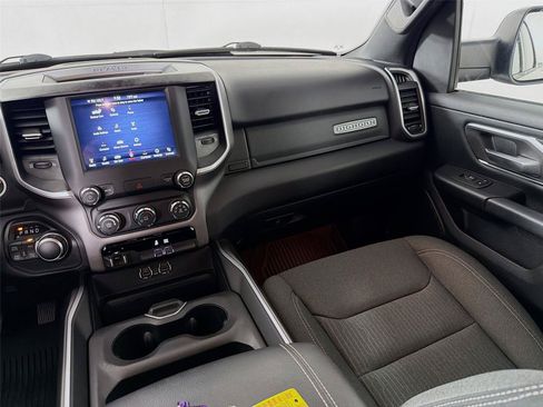 Used 2021 RAM 1500 Big Horn AWD/4WD image 26