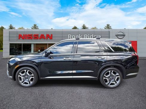Used 2023 Hyundai Palisade SEL AWD/4WD image 5